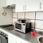 Mareverde Διαμέρισμα