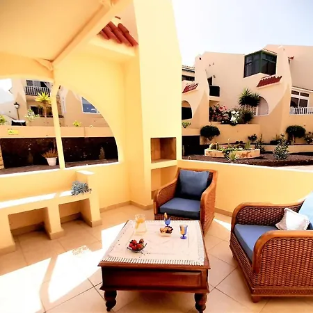 Mareverde * Costa Adeje (Tenerife)