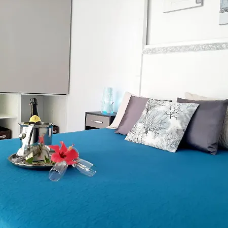 Apartment Mareverde Costa Adeje (Tenerife)