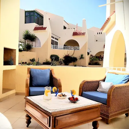 Mareverde Appartement