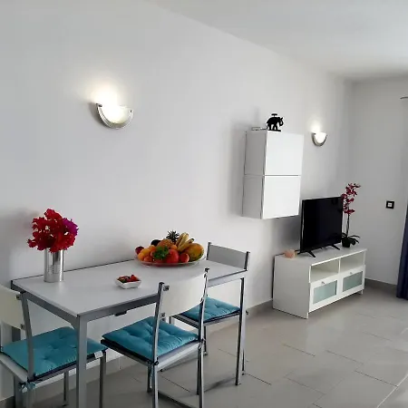 Mareverde Appartement