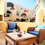 Mareverde Apartman *