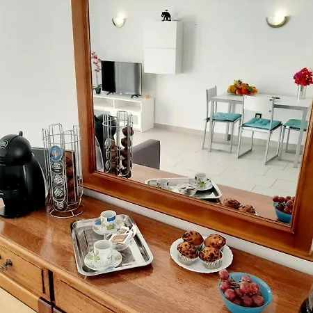 Mareverde Apartament Costa Adeje (Tenerife)