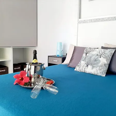 Apartament Mareverde