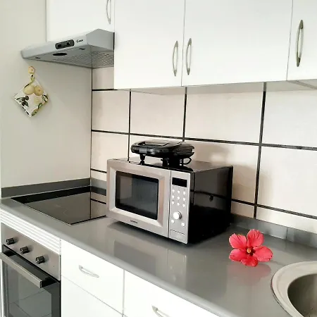 Mareverde Appartement