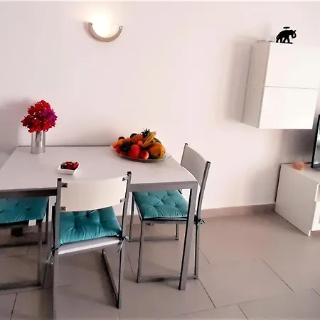 Mareverde Apartament *