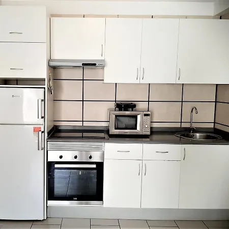 Mareverde Apartament Costa Adeje (Tenerife)