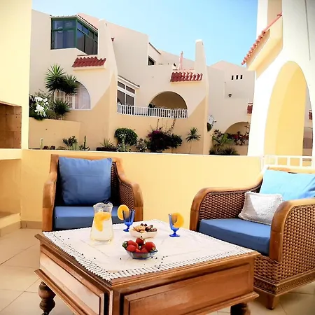 Mareverde Apartament *