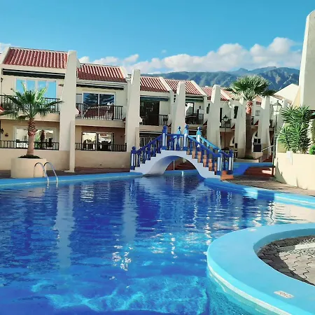 Mareverde Apartament