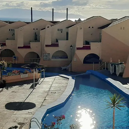 Apartament Mareverde