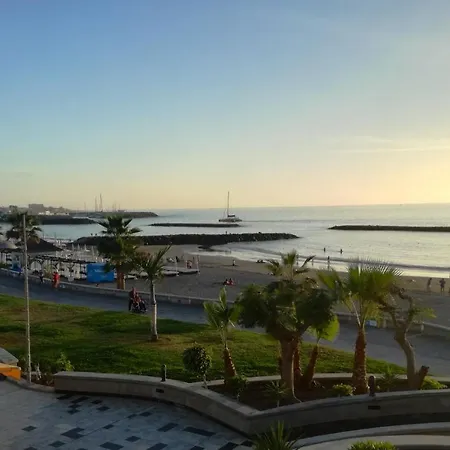 アパート Mareverde