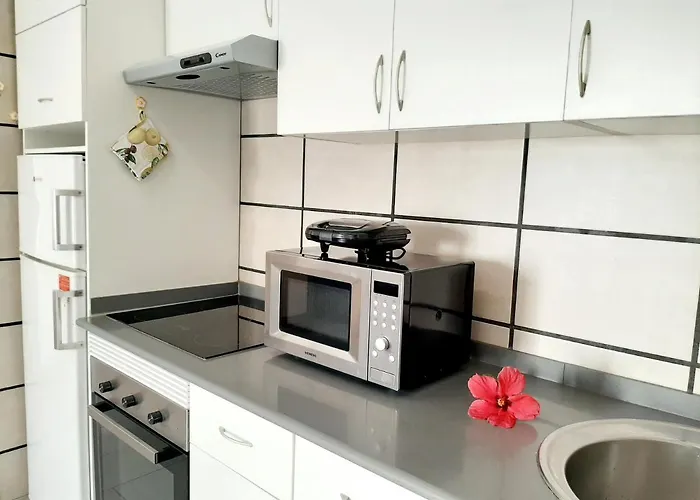 Mareverde Apartamento