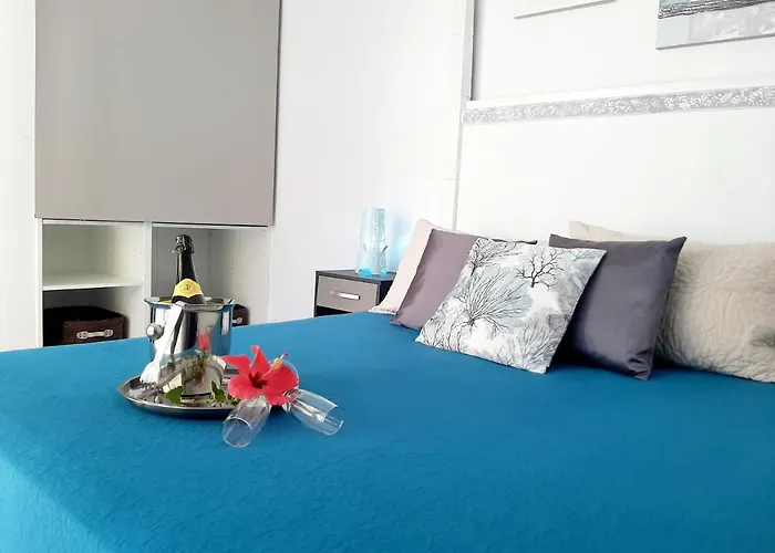 Apartamento Mareverde Costa Adeje (Tenerife)