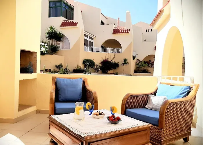 Mareverde Apartamento