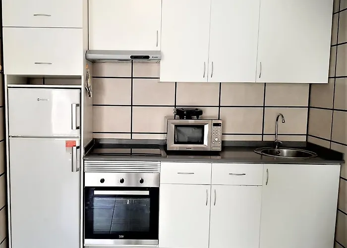 Mareverde Apartment Costa Adeje (Tenerife)