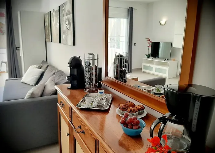 Mareverde Costa Adeje (Tenerife)