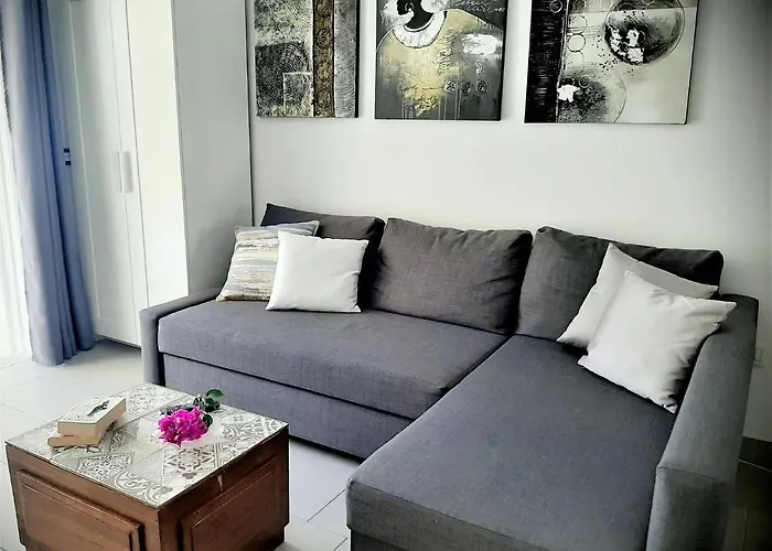 Mareverde * Costa Adeje (Tenerife)